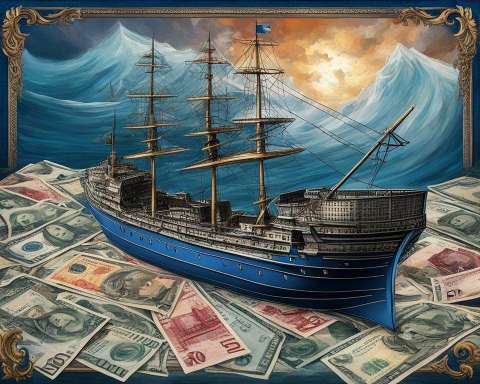 Pourquoi le livre sterling est plus cher que l'euro ?