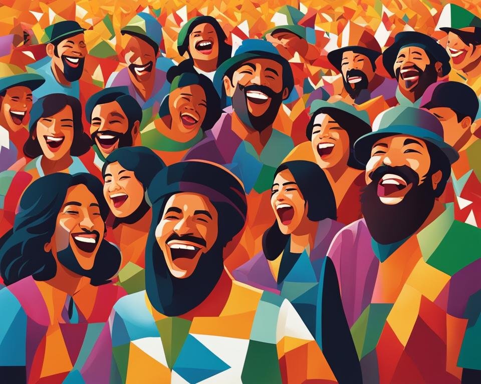 Pourquoi les Portugais écrivent-ils "kkkkkk" pour expri