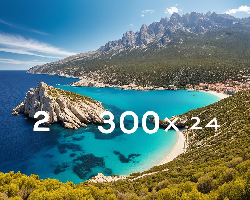 Pourquoi les départements corses portent-ils les numéros 2a et 2b ?