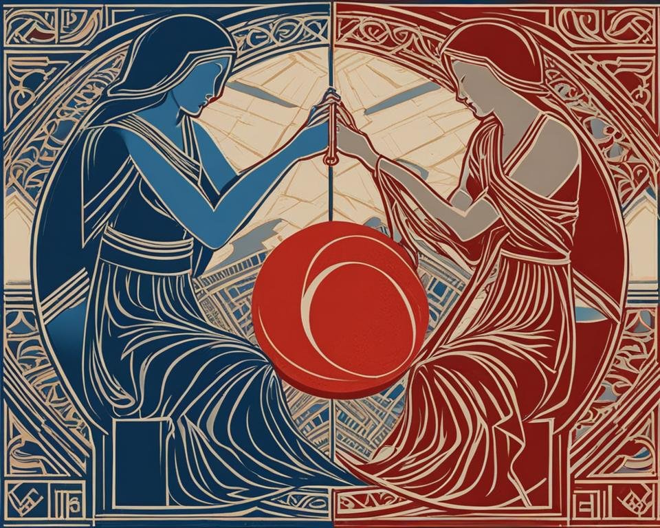 Pourquoi l'homme vient de Mars et la femme de Vénus ?