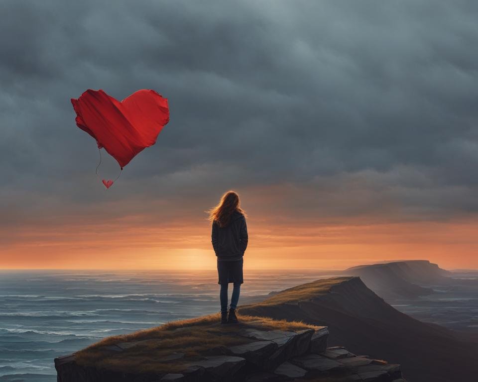 Prendre soin de soi dans une relation sans perspectives Prendre soin de soi dans une relation sans perspectives