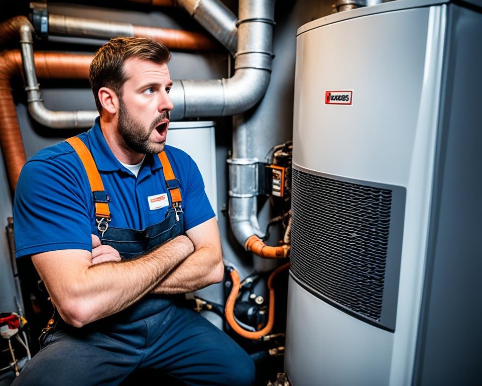 Problème d'entretien Chaudière à pellets Hargassner Problème d'entretien Chaudière à pellets Hargassner