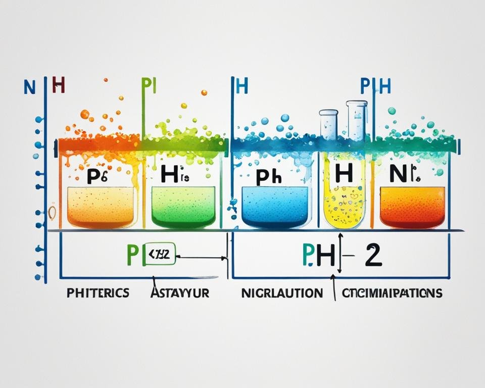 Propriétés de l'acide et de la base Propriétés de l'acide et de la base