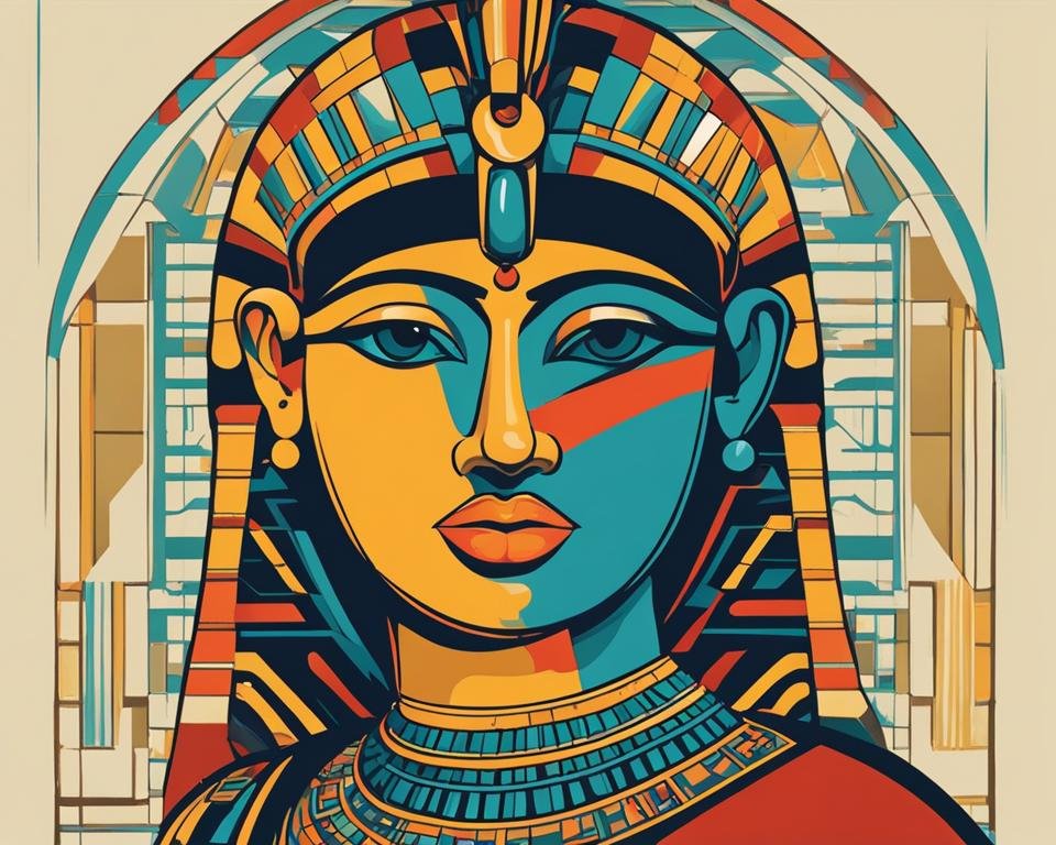 Que signifie "le nez de Cléopâtre" ?