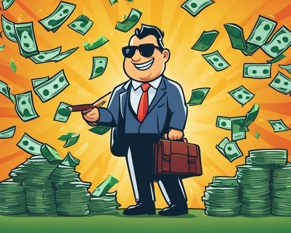 Que veut dire "Stonks" ?