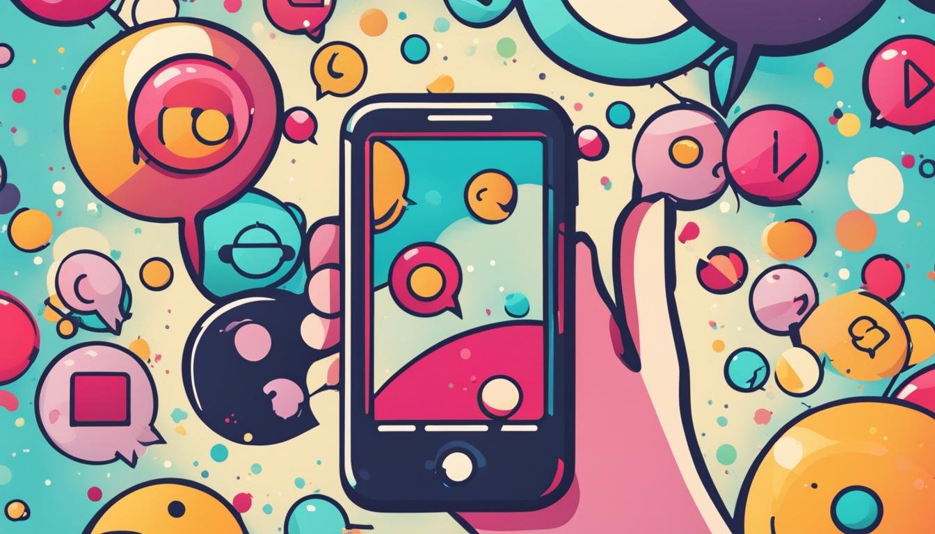 Que veut dire ce signe :) je l'ai reçu en sms ?