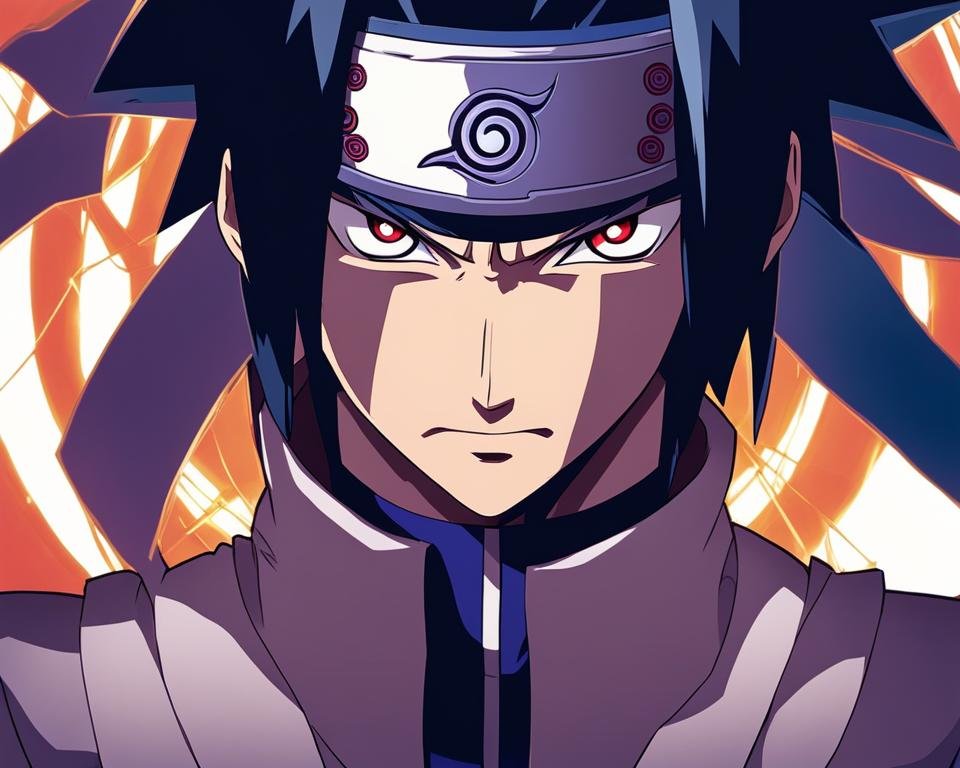 Quel épisode Sasuke réveille-t-il le Rinnegan ?