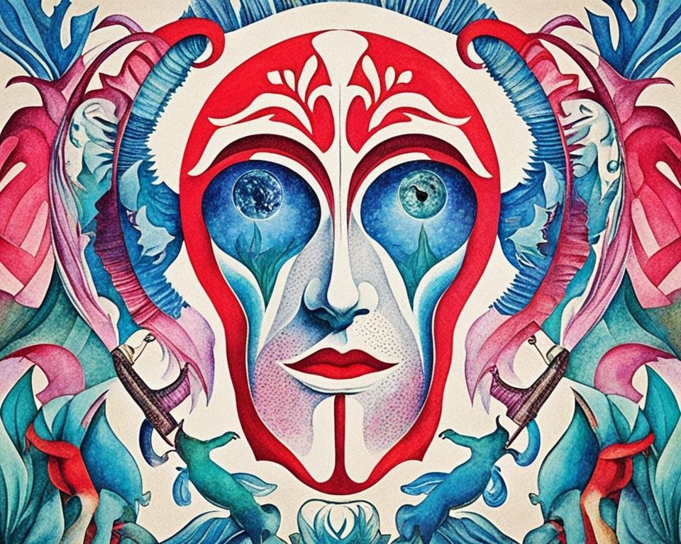 Quel est le masculin de nymphomane ?