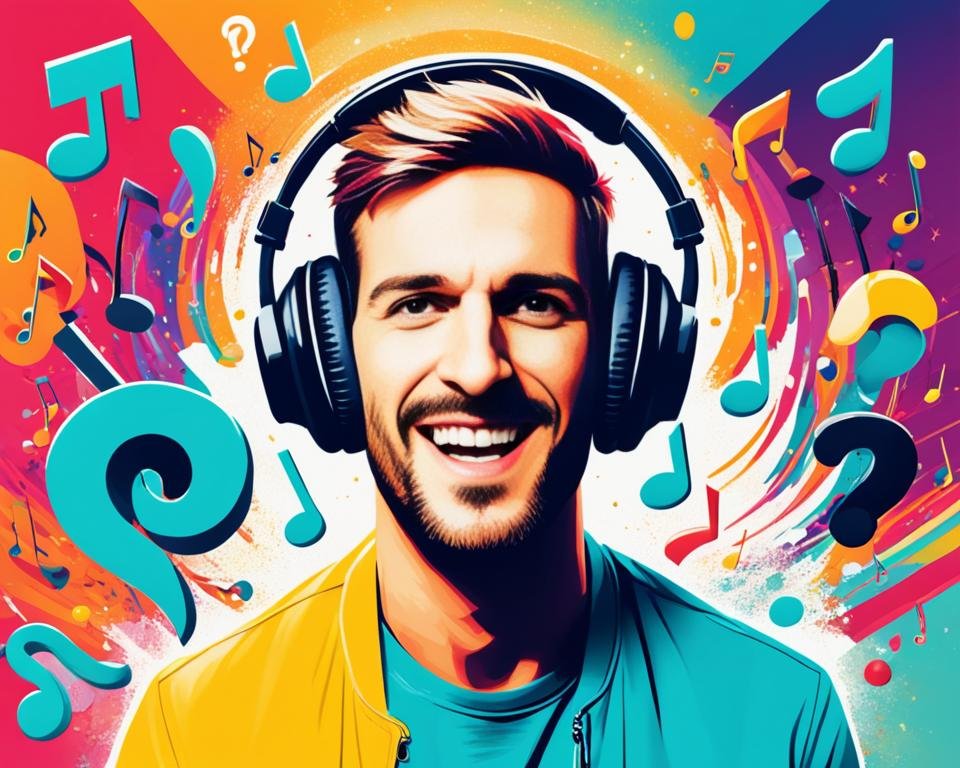 Quel est le nom de la chanson qui dit « la-lalala la-lala la-lalala la-lala ?