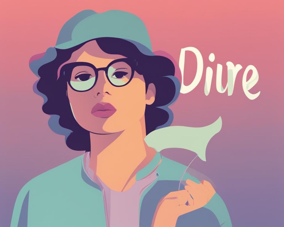 Quel est le nom du verbe dire ?