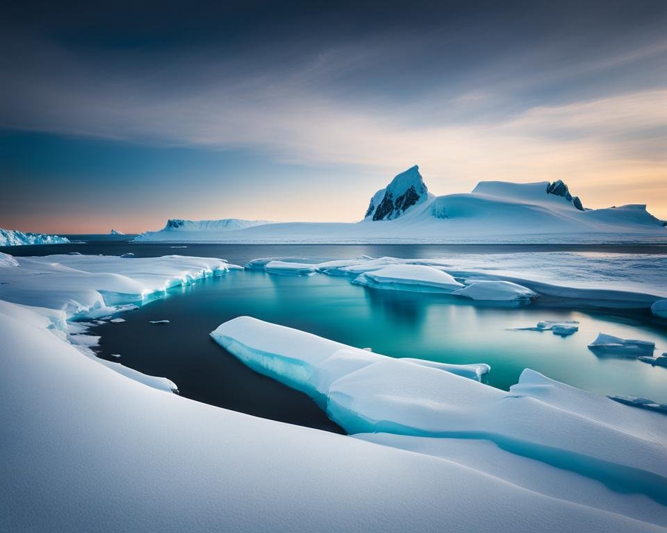 Quelle est la capitale de l'Antarctique ?