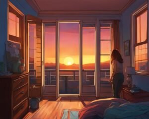 QUELLE EST LA DIFF RENCE ENTRE LE MATIN ET CE MATIN visual data 6