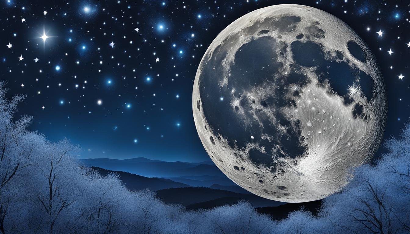 Quelle est la signification de “la lune est belle, n’estce pas” ? Mieuxx