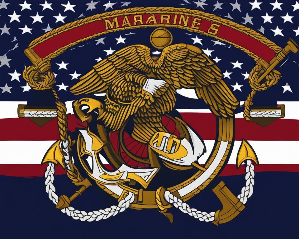 Quelles sont les différences aux États-Unis entre les Marines et la Navy?