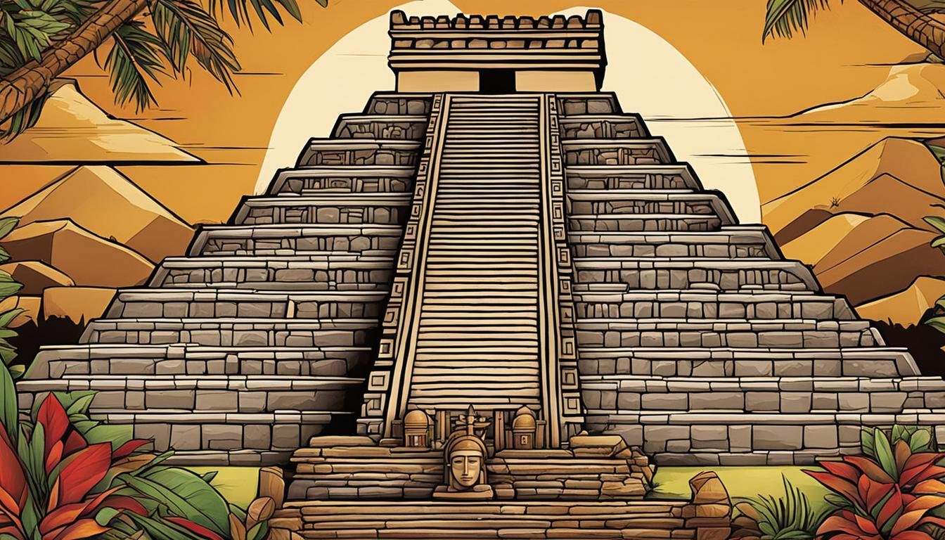 Quelles sont les différences entre les Mayas, les Incas et les Aztèques ?