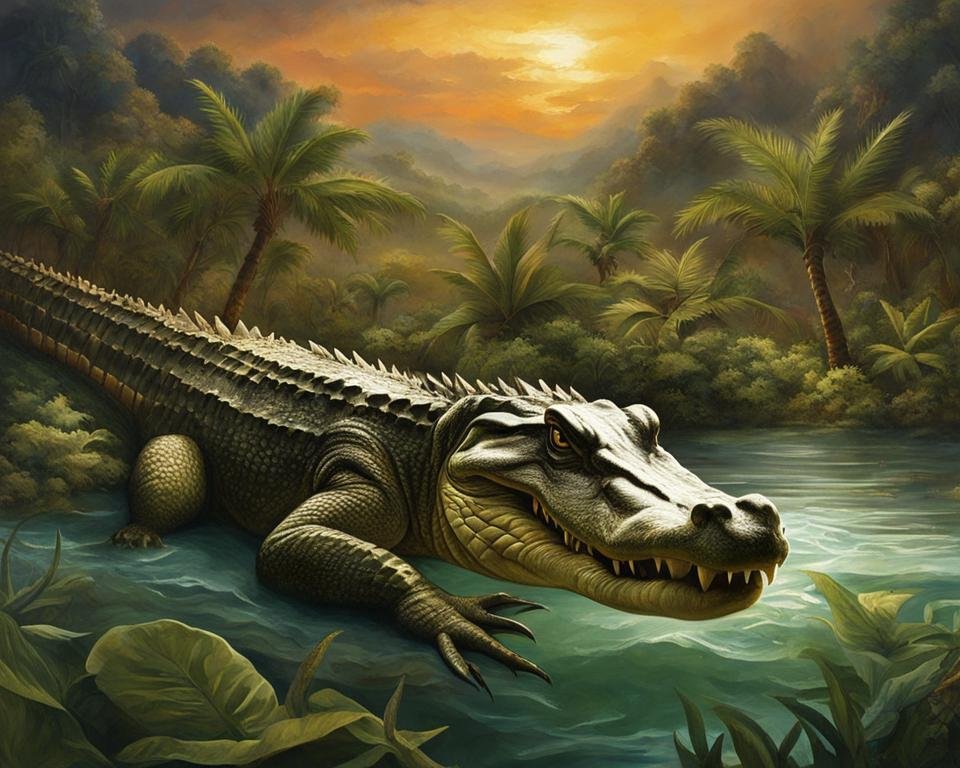 Quels sont les prédateurs des crocodiles? Quels sont ses ennemis naturels?