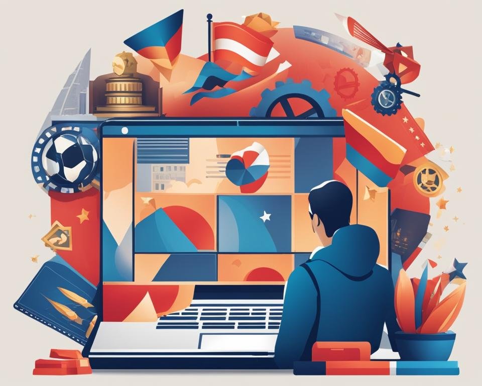 Quels sont les sites internet où l'on peut voir