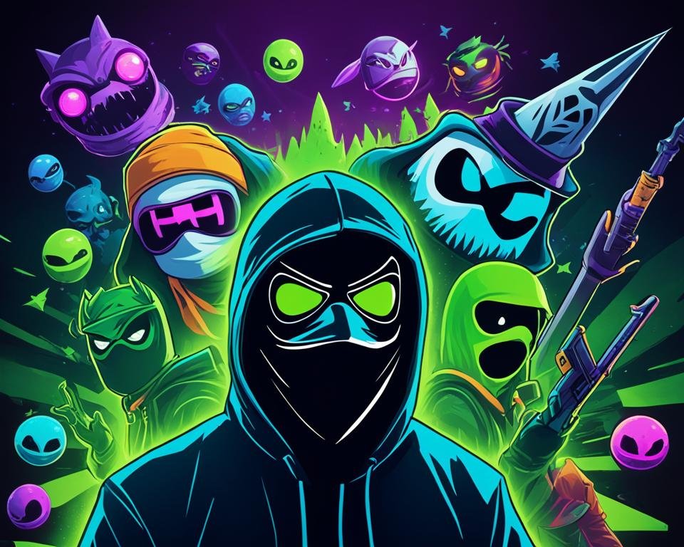 Qu'est-ce que Ligma ?