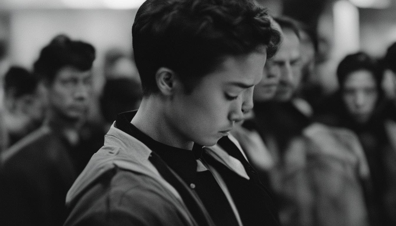 Qu’est-ce qu’une personne frustrée ?