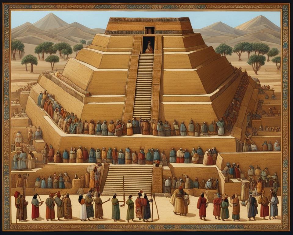 Qui sont les descendants actuels des Sumériens?