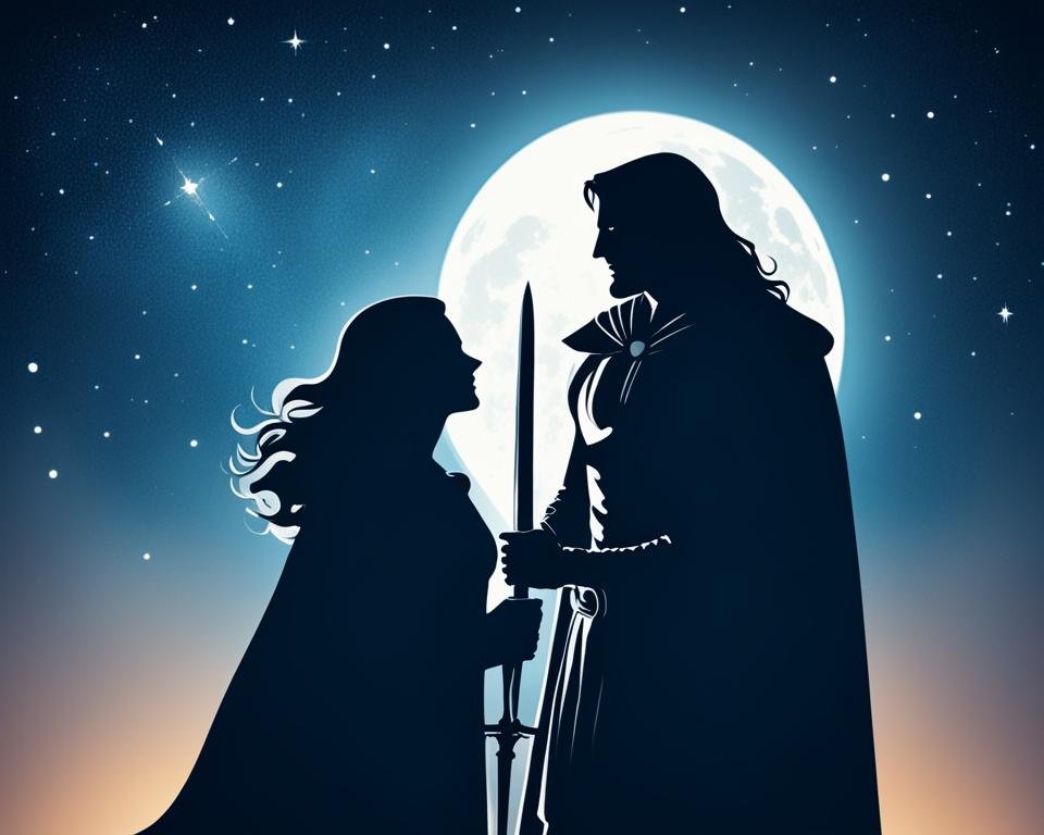 Qui sont les parents d'Asta et Yuno dans l'anime Black Clover?