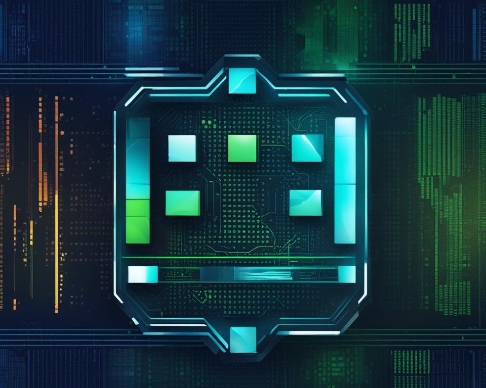 R-R dans la technologie et l'informatique