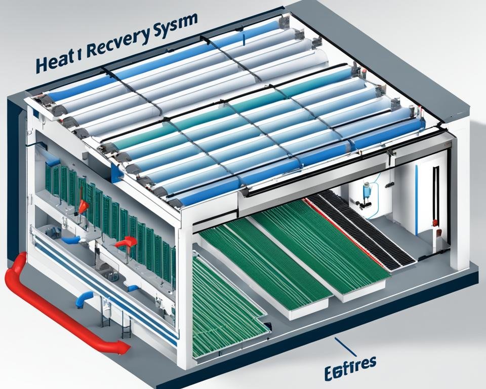 Récupérateur de chaleur Tifon : attention