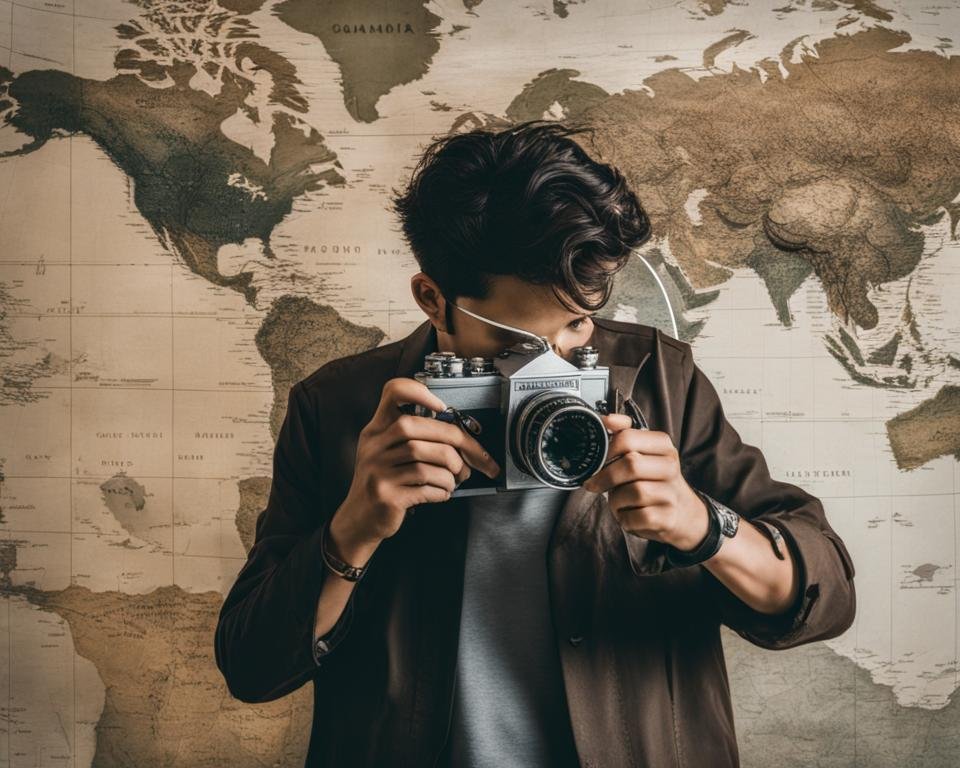 Retrouver la date et le lieu de prise d'une photo