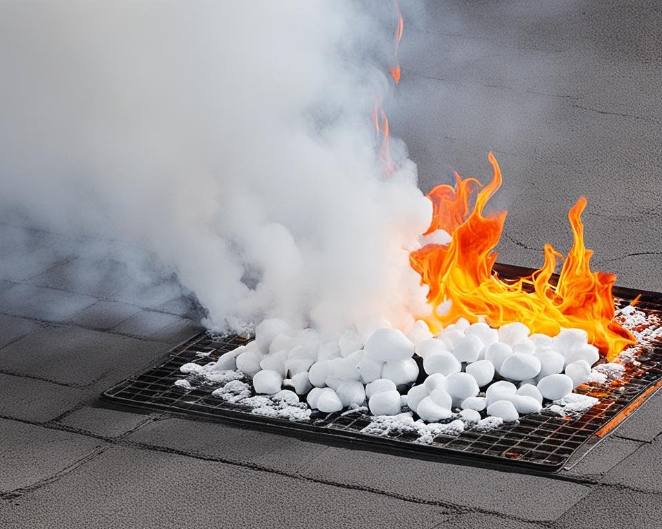 Risques associés à un Wago qui fond Risques associés à un Wago qui fond