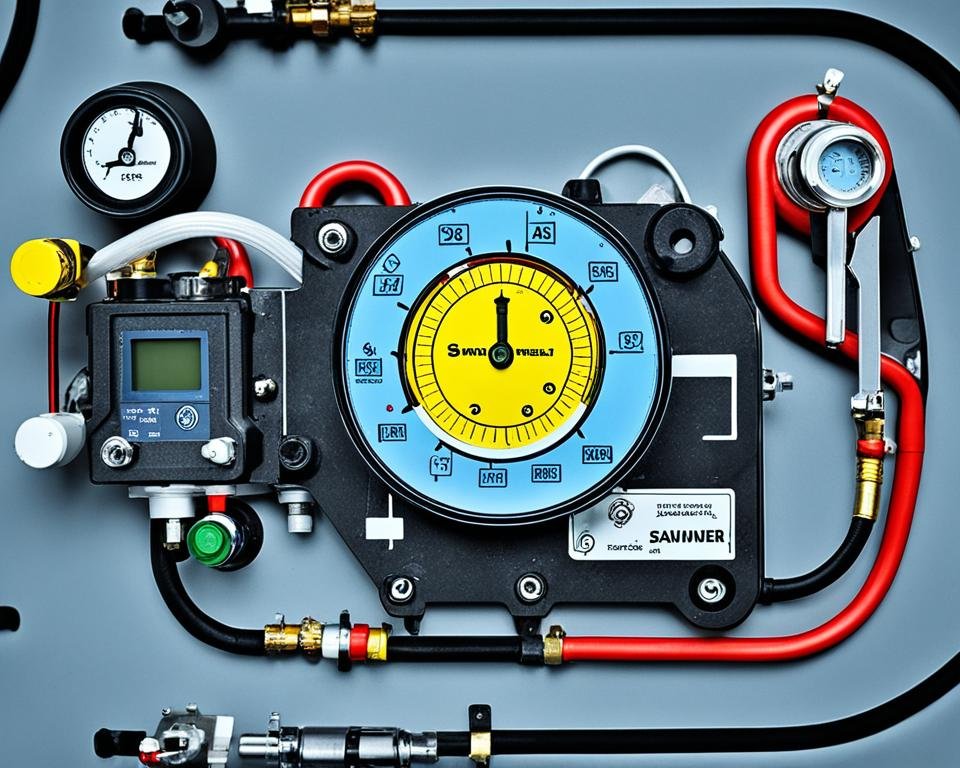 Saunier Duval Thema F25E : panne F13 (résolu)