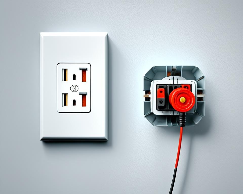 Transformer une ancienne prise de 380V en 220V?
