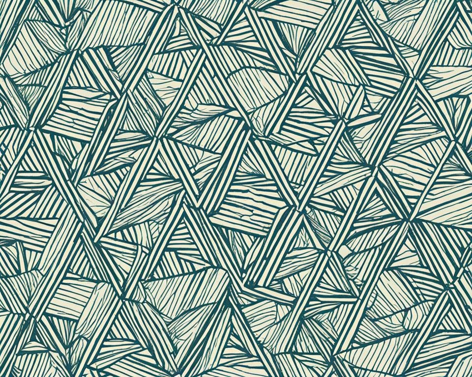 Un hexagone peut-il être irrégulier ?