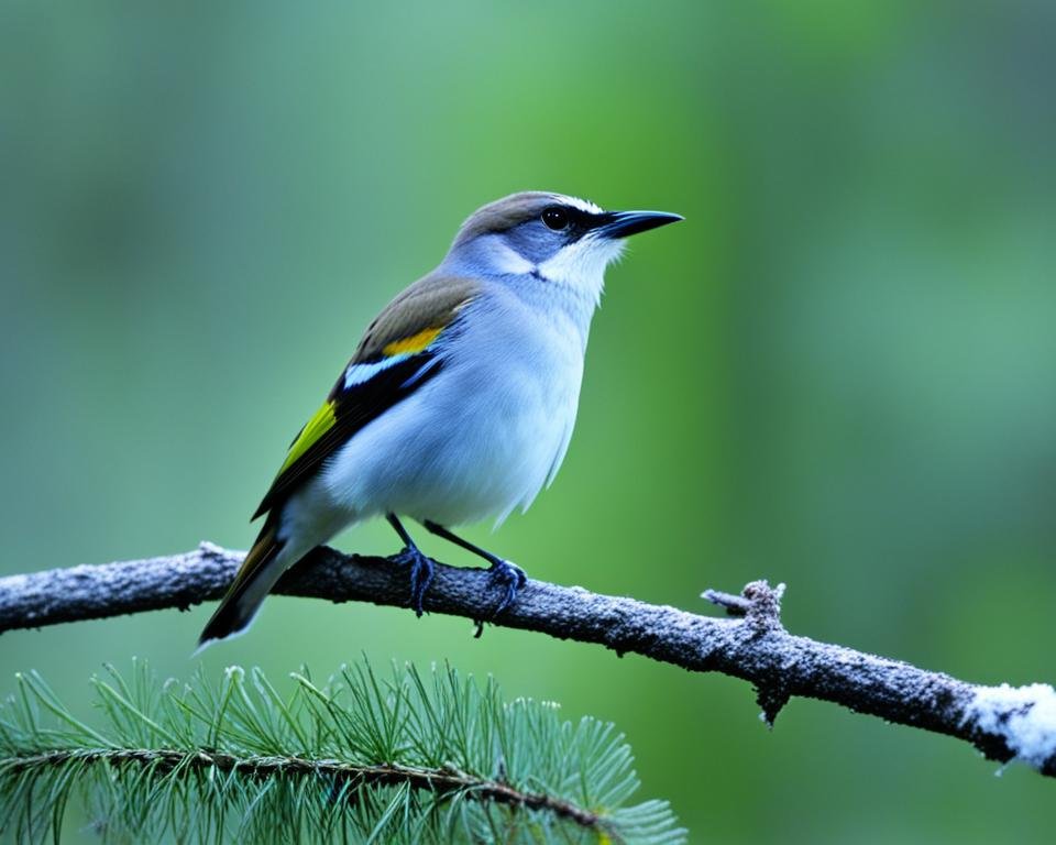 Utilisation des données ornithologiques