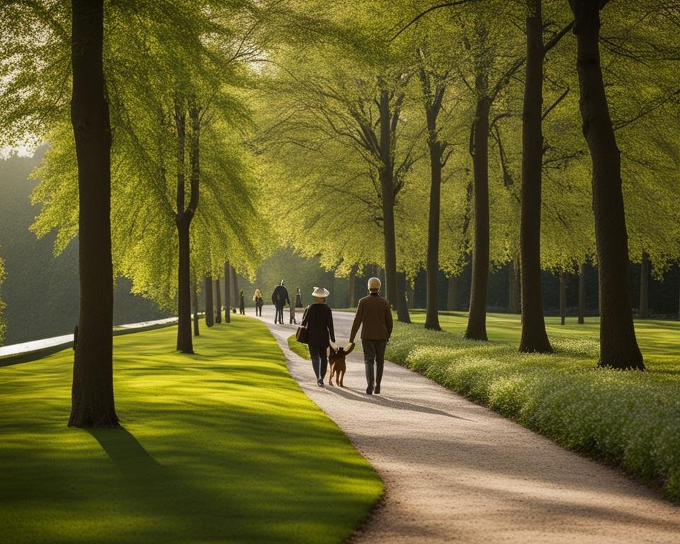 Y atil une différence entre se promener et se balader ? Mieuxx