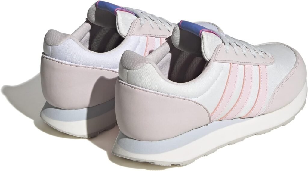 adidas Femme Run 60s 3.0 Chaussures de Running
