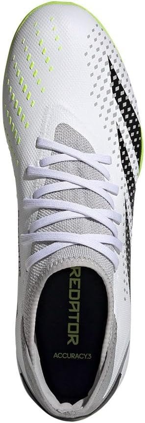 adidas Mixte Predator Accuracy.3 Turf Boots Football Shoes