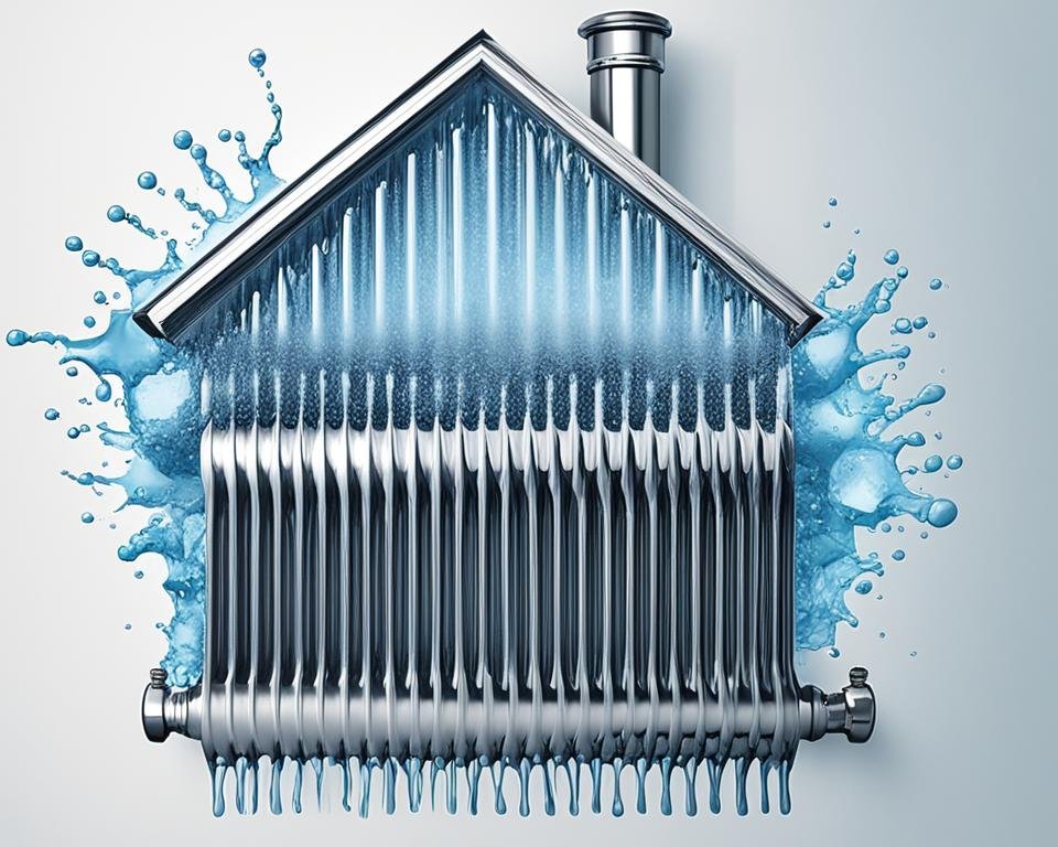 air dans les radiateurs air dans les radiateurs