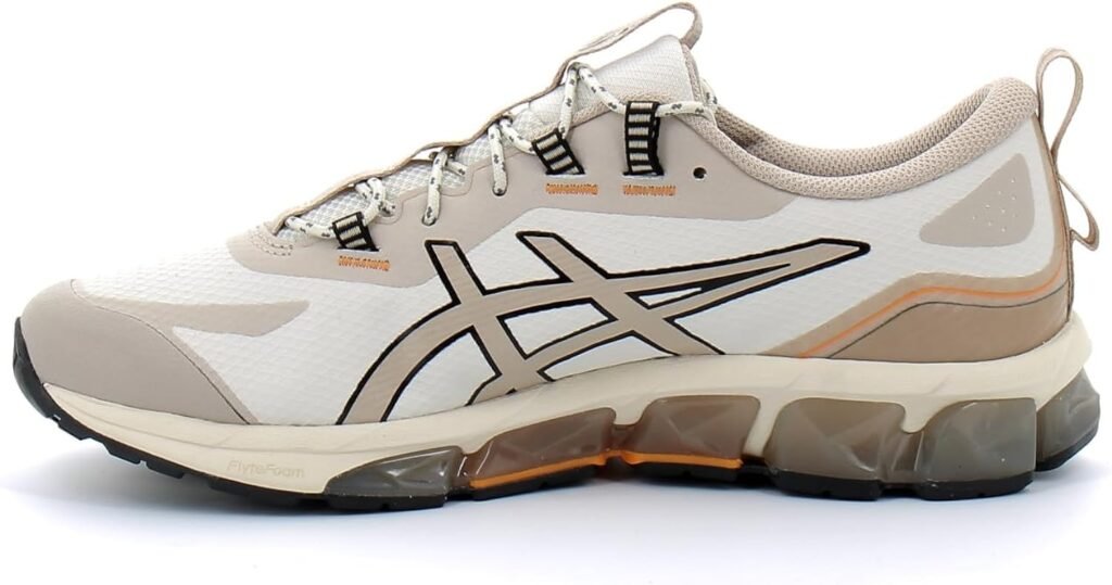 ASICS Gel Quantum 360 VII 1201A881201, Basket ASICS Gel Quantum 360 VII 1201A881201, Basket
