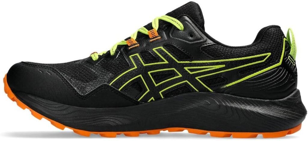 ASICS Gel Sonoma 7 1011B595020, Chaussures Running ASICS Gel Sonoma 7 1011B595020, Chaussures Running