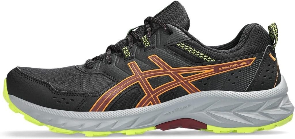 ASICS Gel Venture 9 1011B486402, Chaussures Running ASICS Gel Venture 9 1011B486402, Chaussures Running