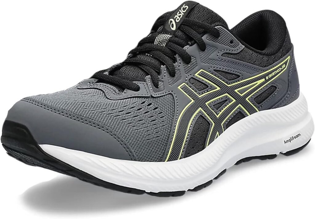 ASICS, Running Shoes Homme ASICS, Running Shoes Homme