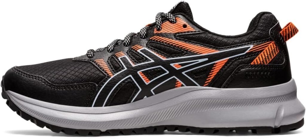 ASICS Trail Scout 2 1012B039002, Chaussures randonnée