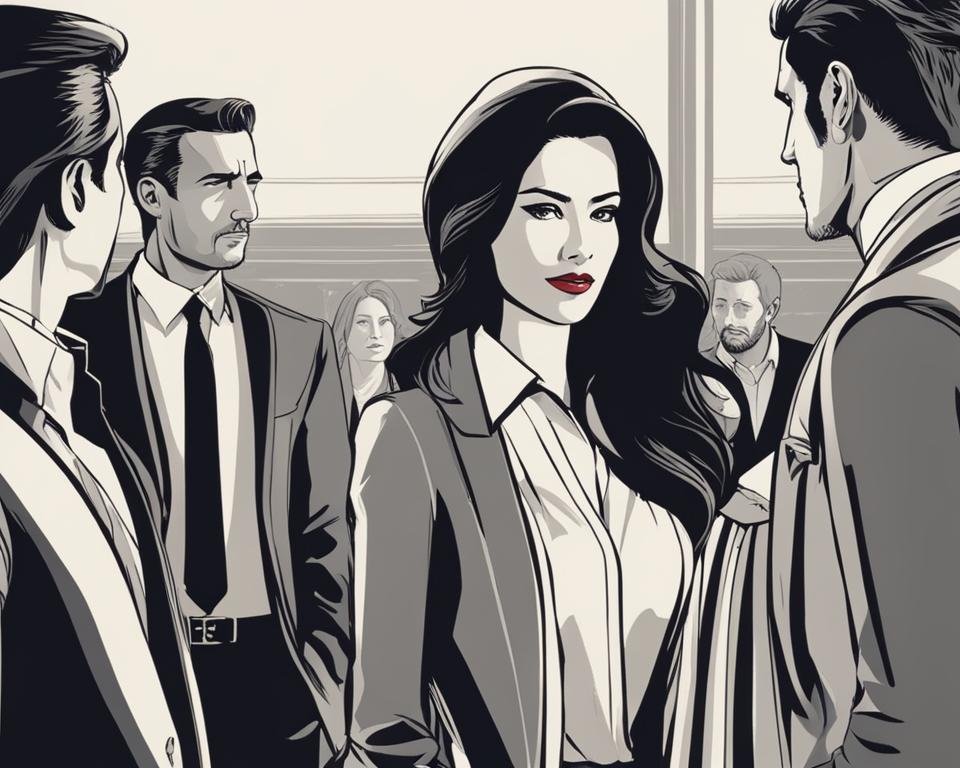 attirer l'attention d'un homme qui vous évite attirer l'attention d'un homme qui vous évite