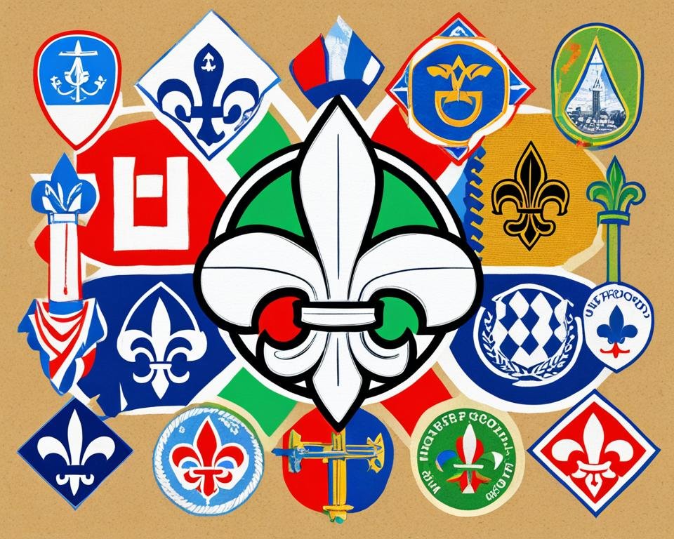 autres types de scoutisme
