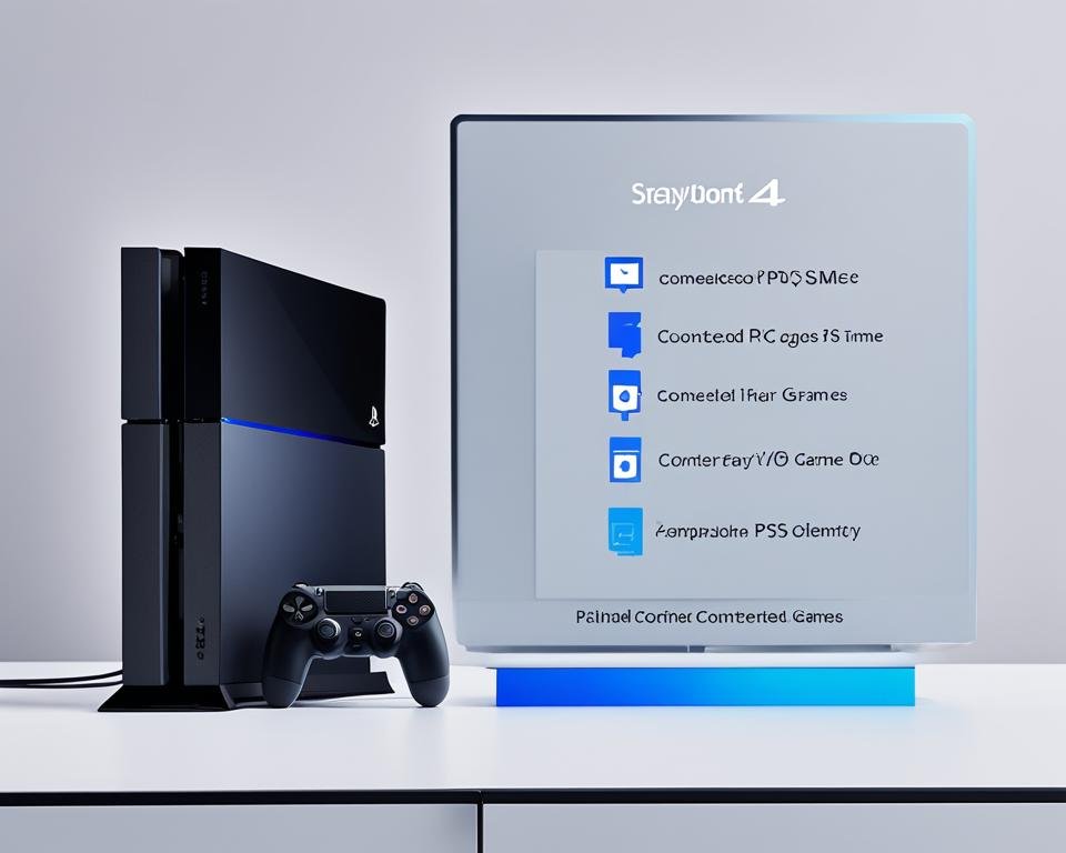 avantages d'un disque dur compatible PS4