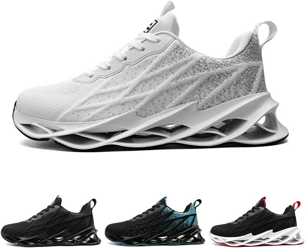 Basket Femme Homme Chaussure Outdoor Running Gym Fitness Sport Sneakers Style Multicolore Respirante 38-46EU