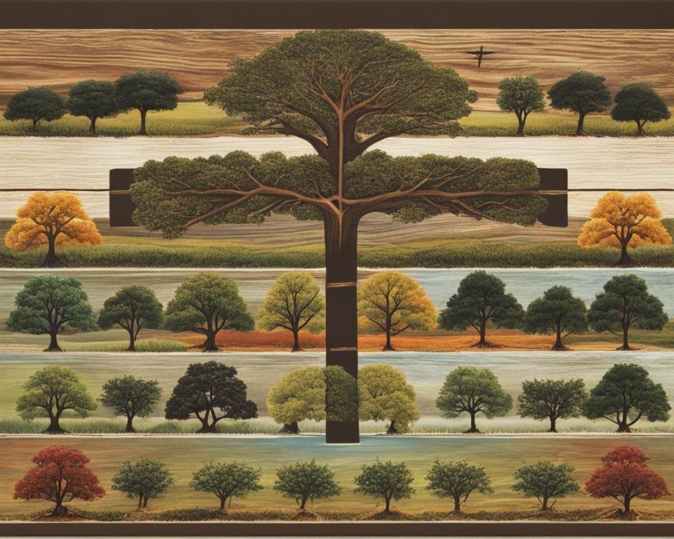 branches du christianisme