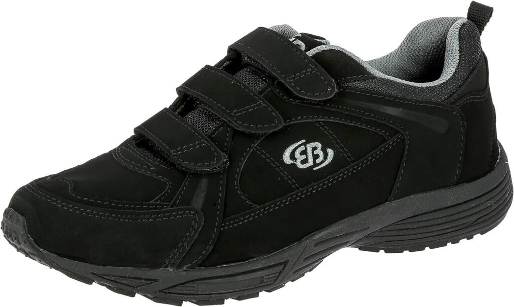 Brütting Homme Hiker V Chaussures de Marche Nordique Brütting Homme Hiker V Chaussures de Marche Nordique