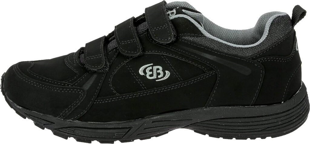 Brütting Homme Hiker V Chaussures de Marche Nordique