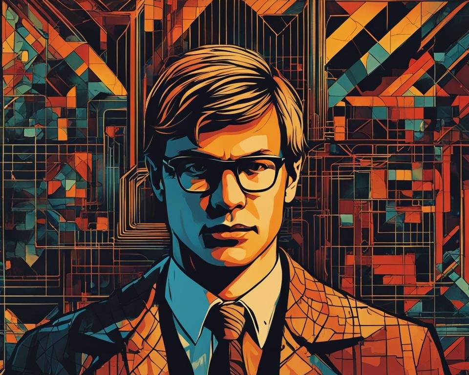 capacités cognitives de Jeffrey Dahmer